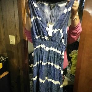 Brand New dress with tags